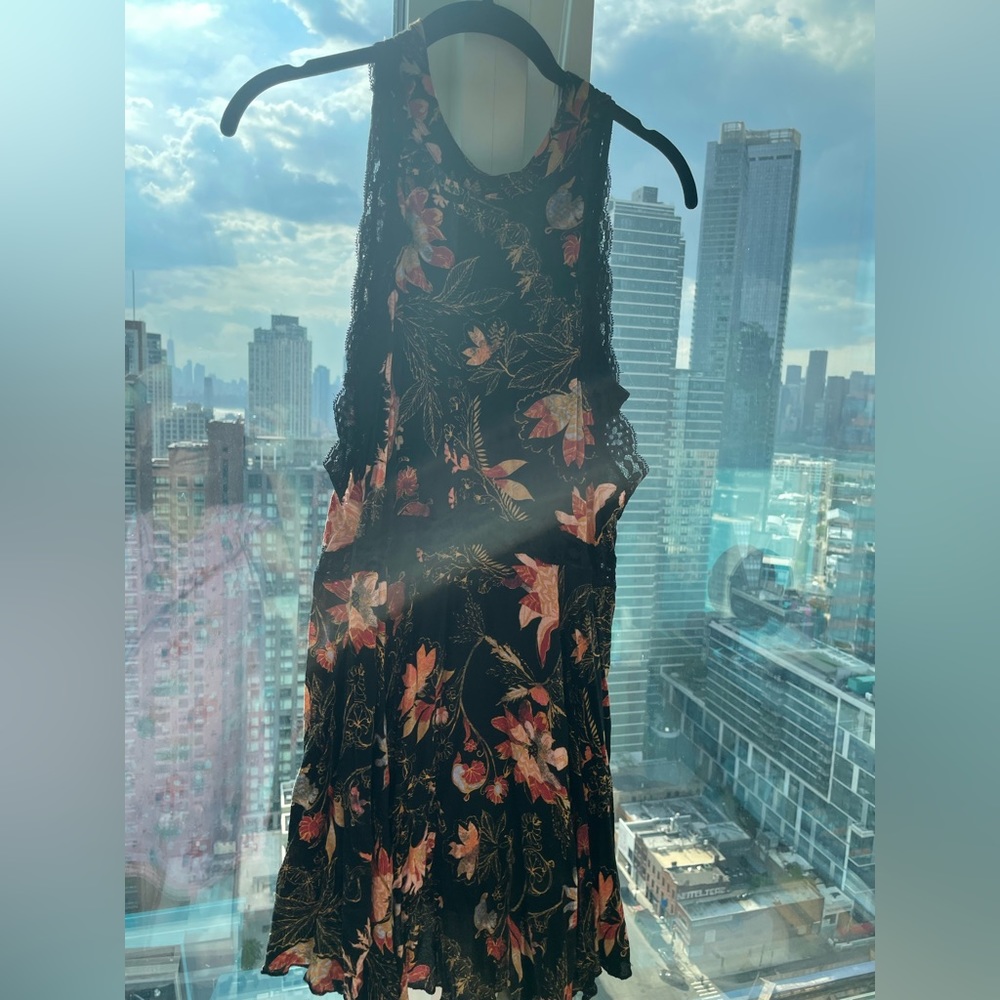 Free people dress